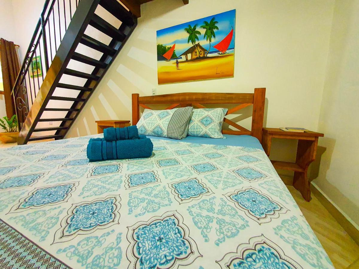 Guest House Della Vita Ilhabela Esterno foto