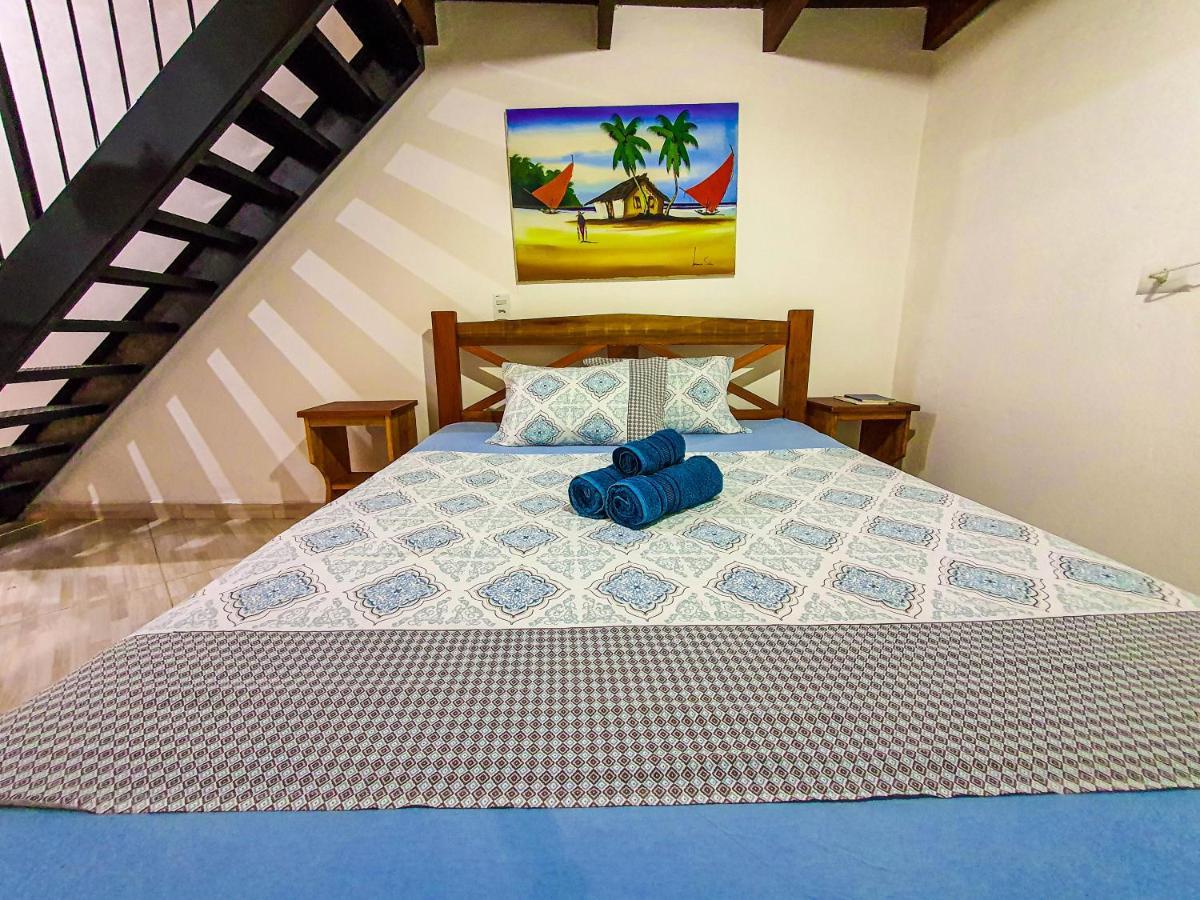 Guest House Della Vita Ilhabela Esterno foto