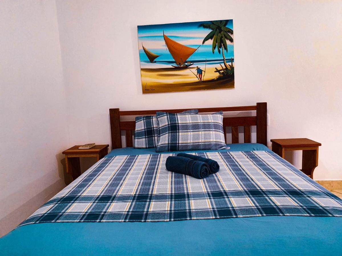 Guest House Della Vita Ilhabela Esterno foto