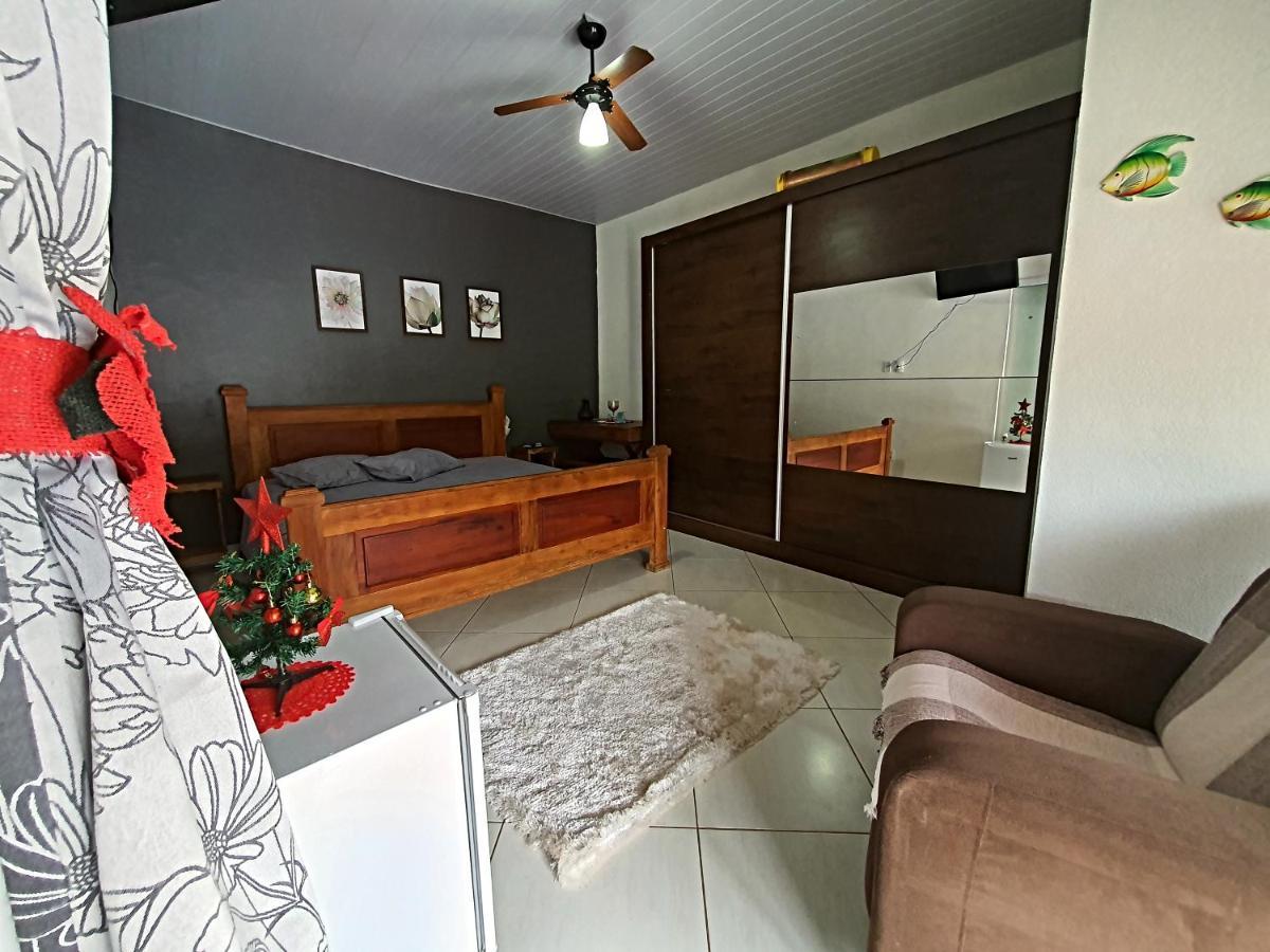 Guest House Della Vita Ilhabela Camera foto