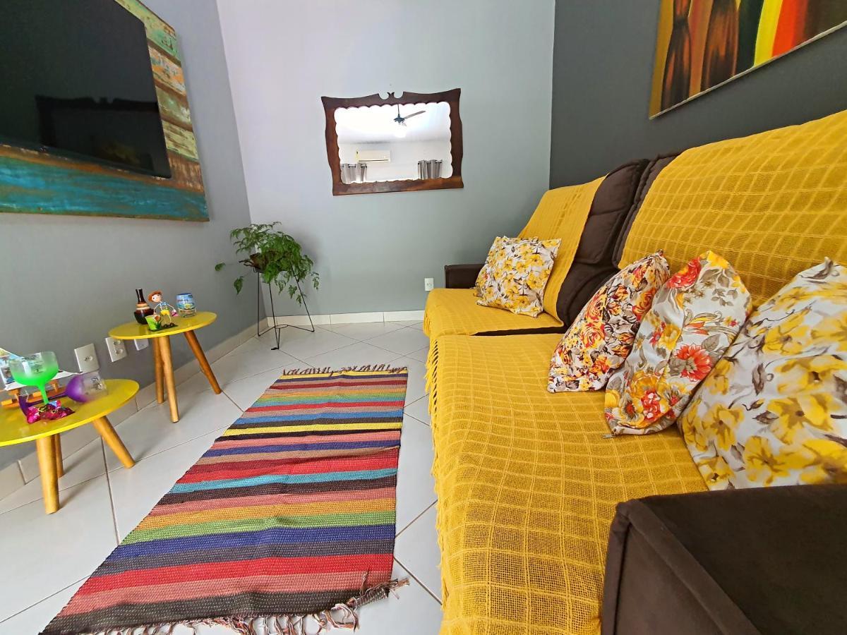 Guest House Della Vita Ilhabela Esterno foto