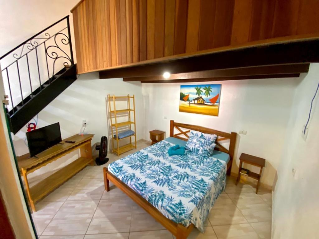 Guest House Della Vita Ilhabela Esterno foto