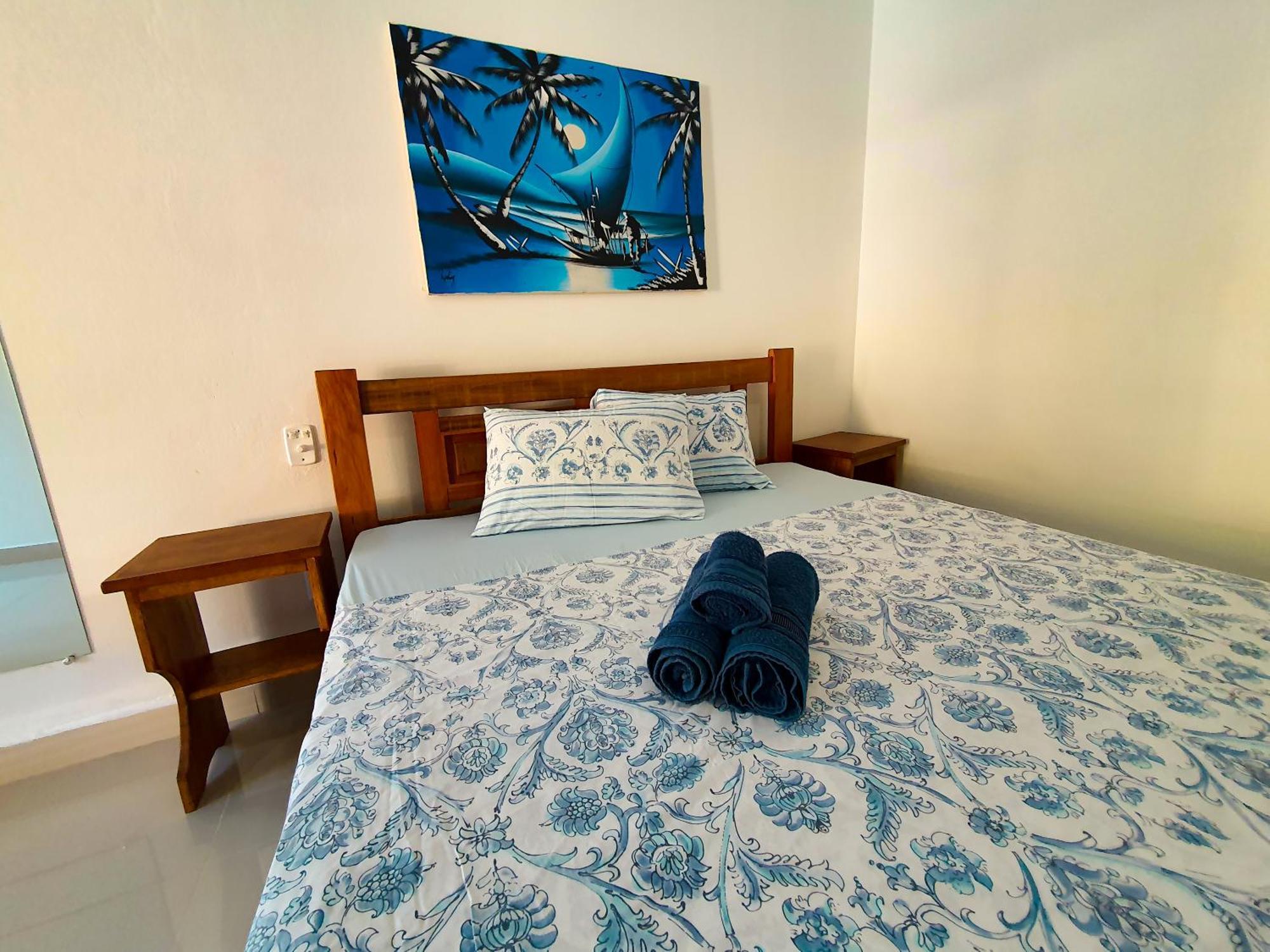 Guest House Della Vita Ilhabela Camera foto